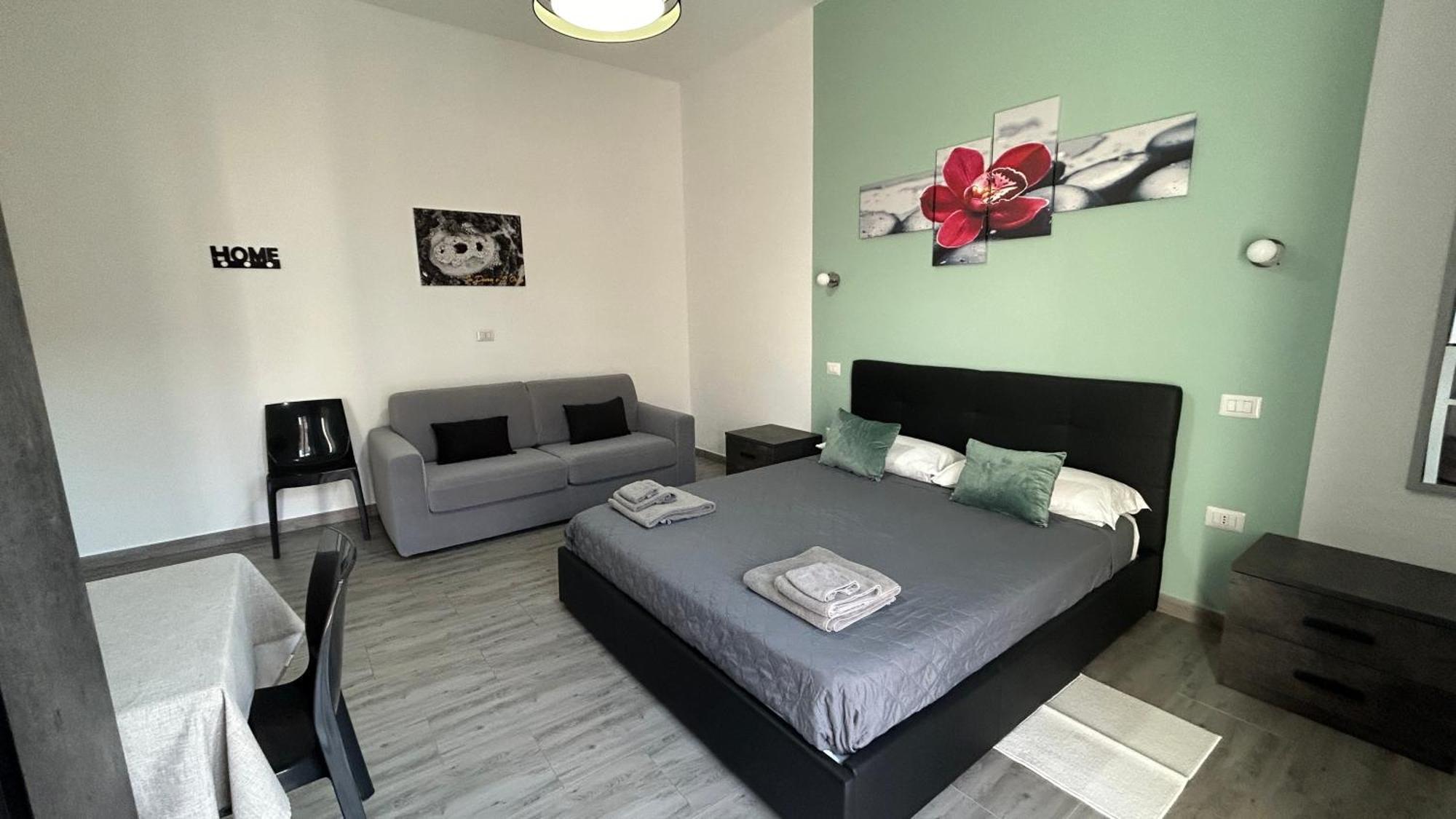 B&B Dea Madre Sarroch Exterior foto